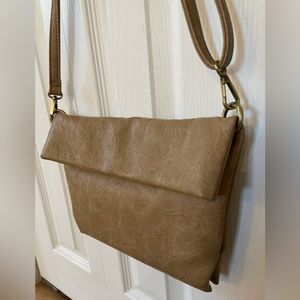 Anthropologie purse